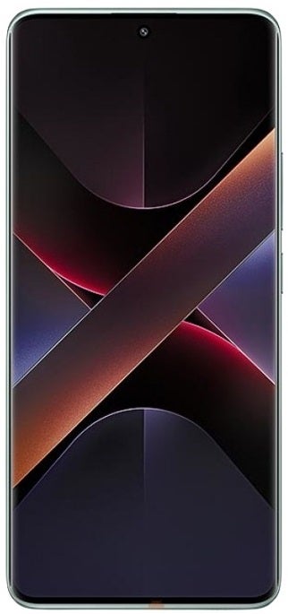 Xiaomi Poco X7 Mobile Phone